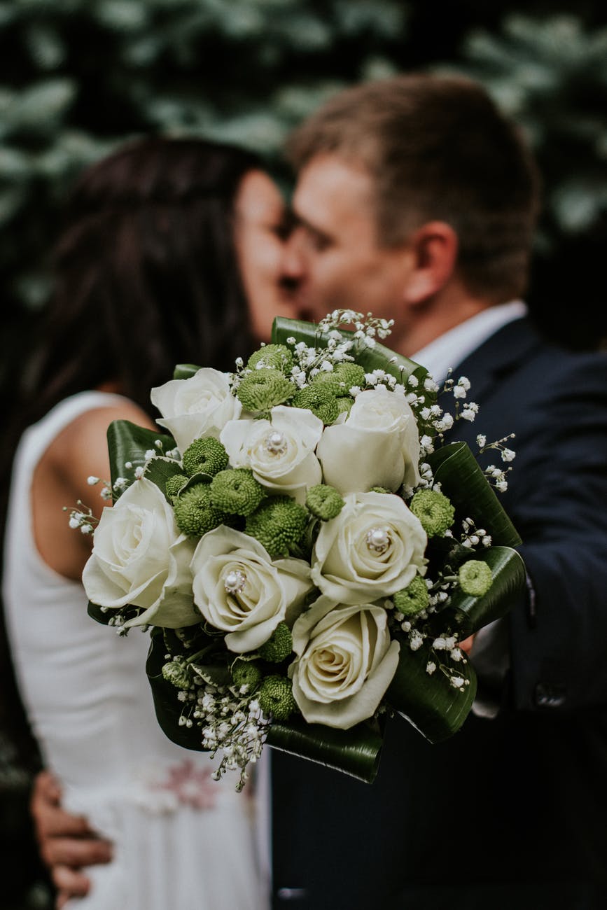 Brazil Wedding Traditions