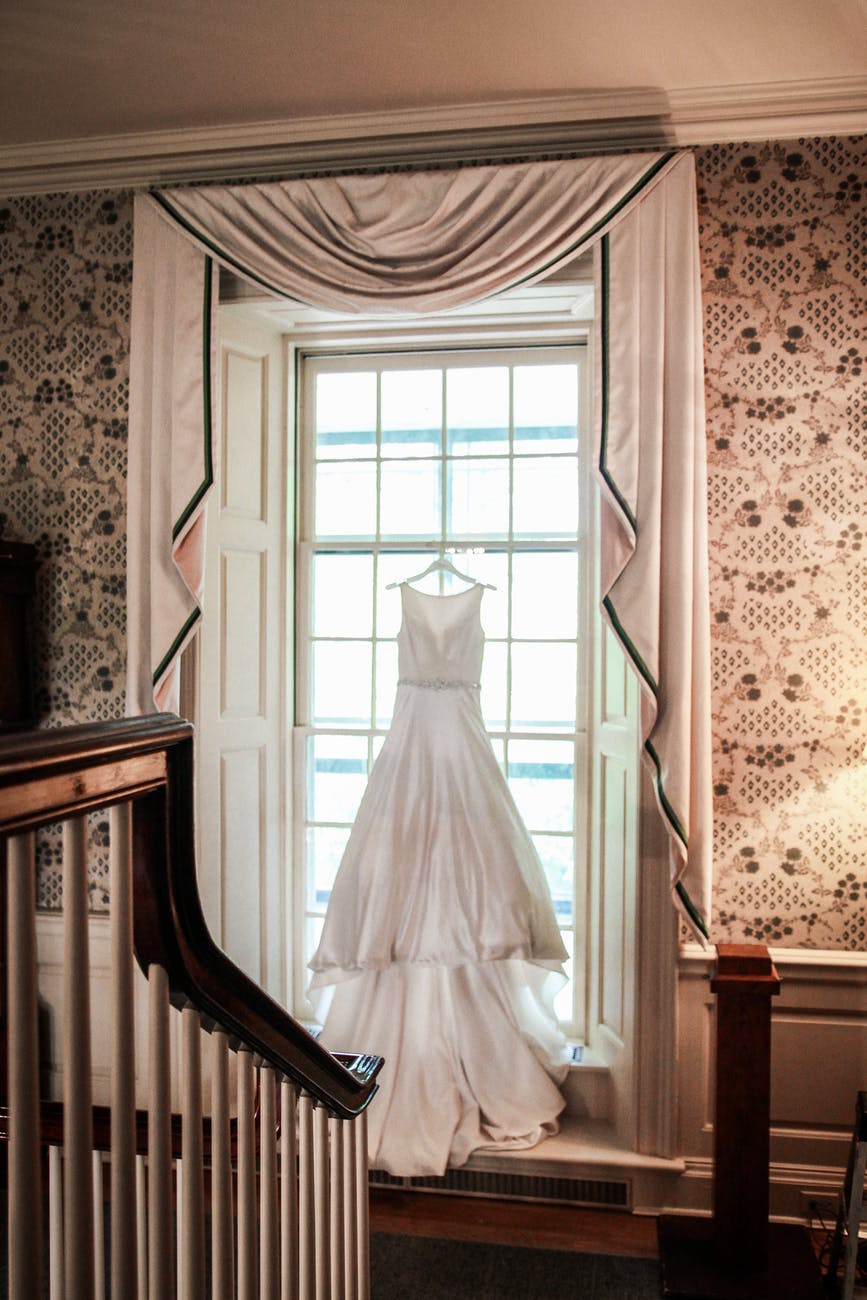 Off The Rack by Bridal Gallery, Wedding Dresses
